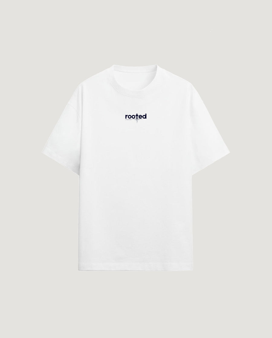 CAMISETA ARRAIGADA 