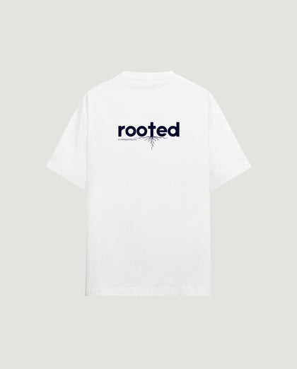 ROOTED T-SHIRT