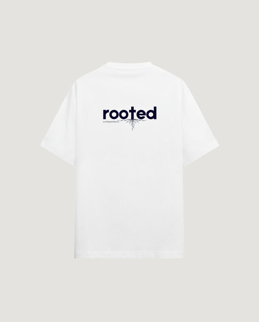 CAMISETA ARRAIGADA 