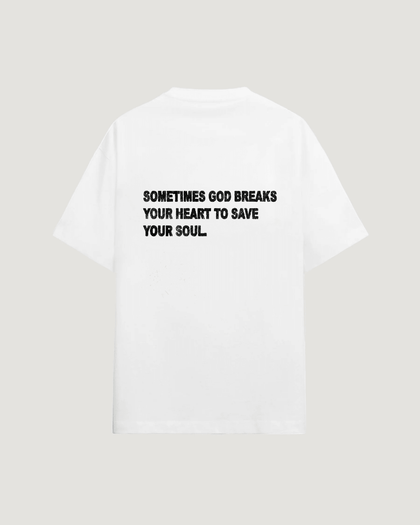 SAVE YOUR SOUL T-SHIRT