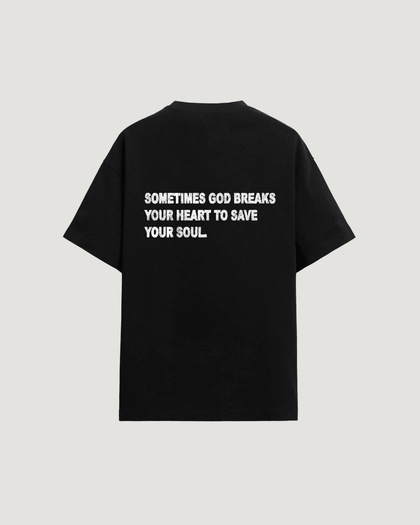 SAVE YOUR SOUL T-SHIRT