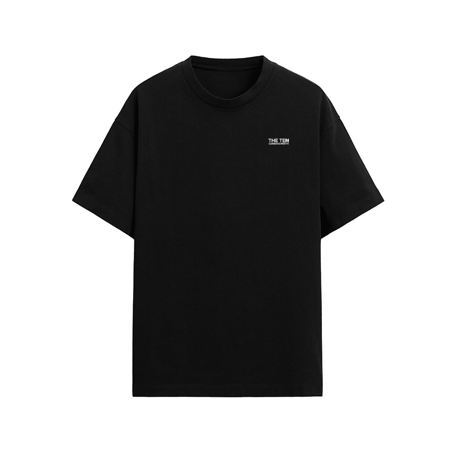 SEAT AT TABLE T-SHIRT
