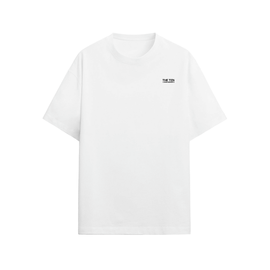 SEAT AT TABLE T-SHIRT