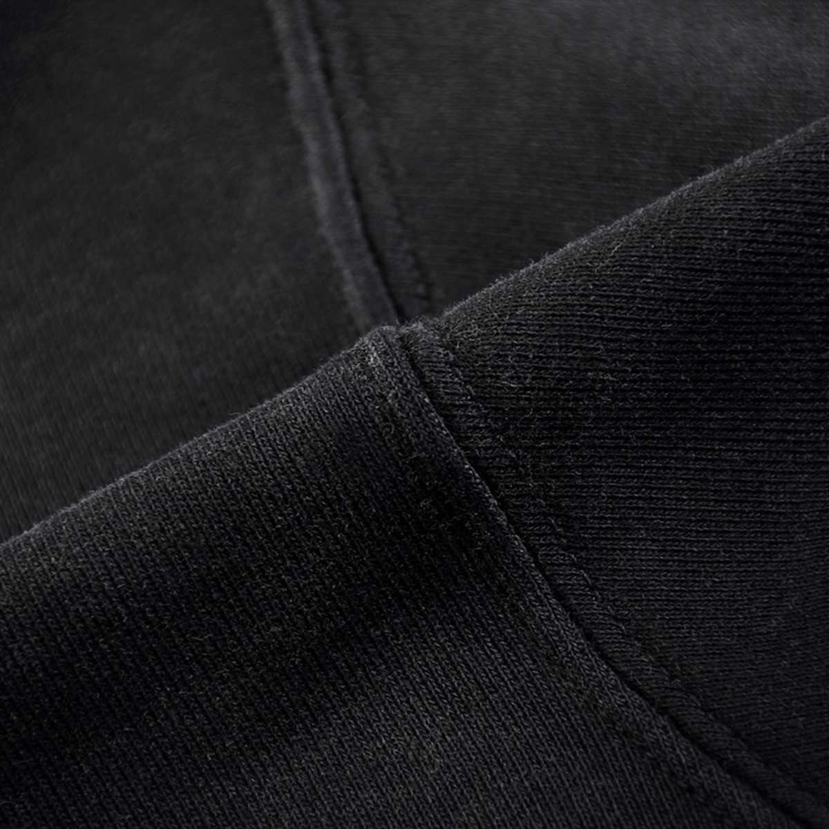 STAR GRADED HOODIE - COMMANDMENTS