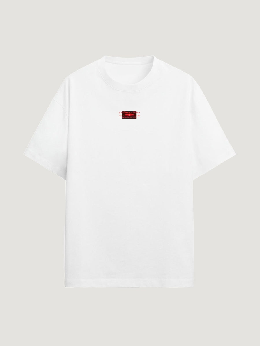 CAMISETA ATARDECER 