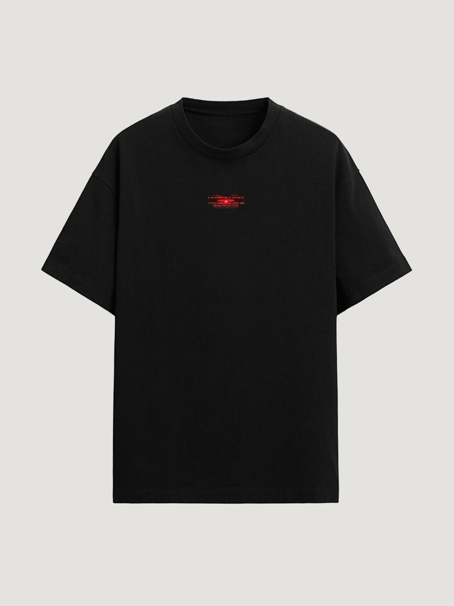 CAMISETA ATARDECER 