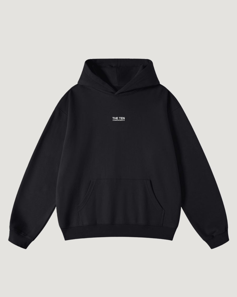 TIMELESS VALUES HOODIE