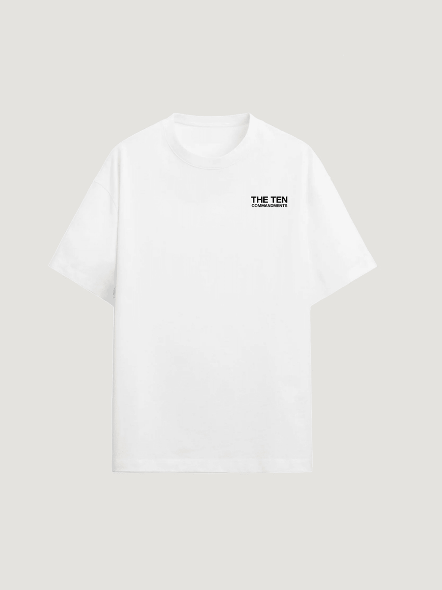 EPHESIANS 4:3 T-SHIRT