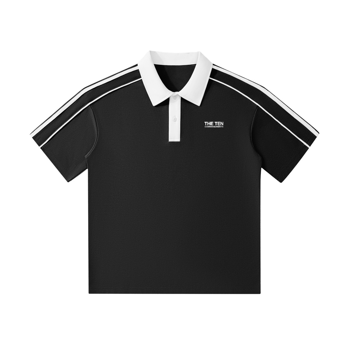 TEN COMMANDMENTS POLO - COMMANDMENTS