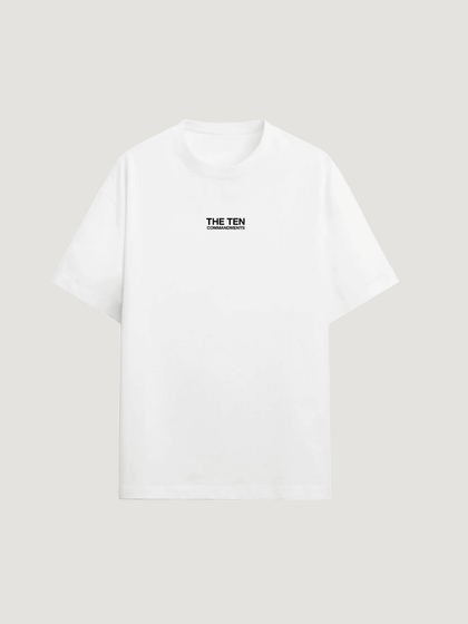 THE TEN CLASSIC T-SHIRT
