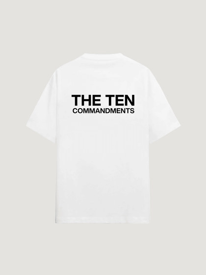 THE TEN CLASSIC T-SHIRT