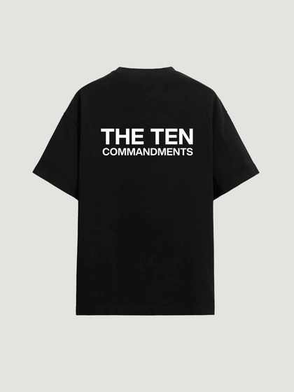 THE TEN CLASSIC T-SHIRT