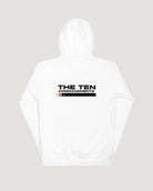 THE TEN COMMANDMENTS HOODIE