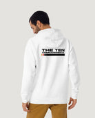 THE TEN COMMANDMENTS HOODIE