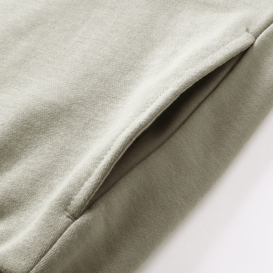THE TEN COMMANDMENTS SWEATSHIRT