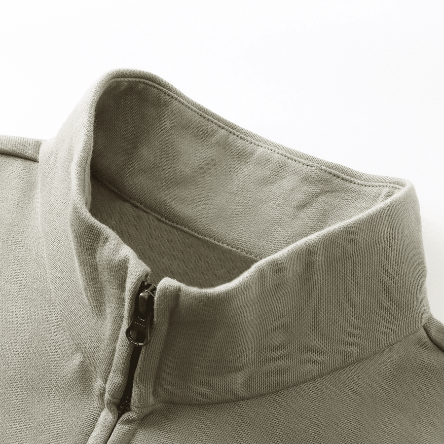 THE TEN COMMANDMENTS SWEATSHIRT