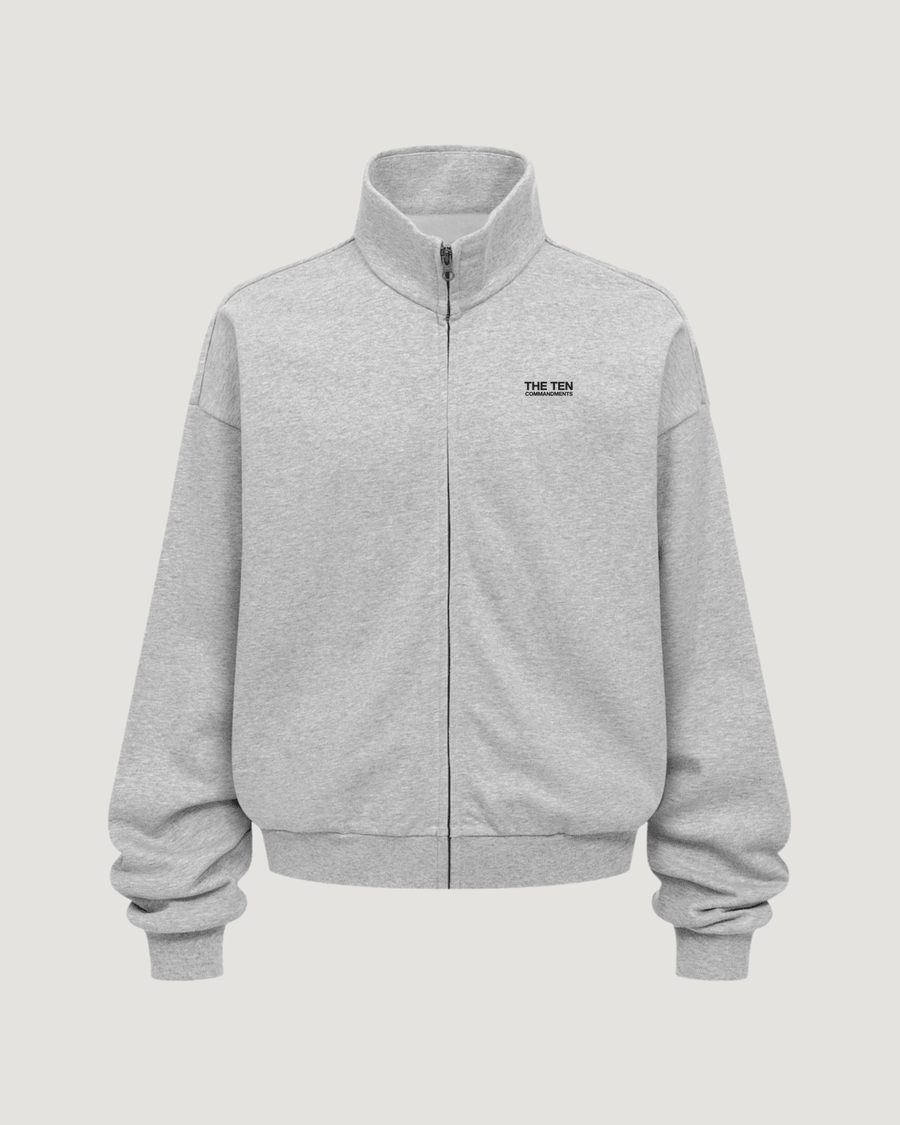 THE TEN COMMANDMENTS SWEATSHIRT