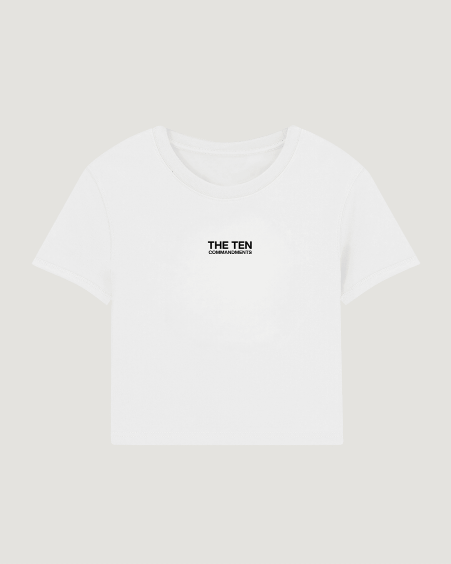 THE TEN CROP TOP
