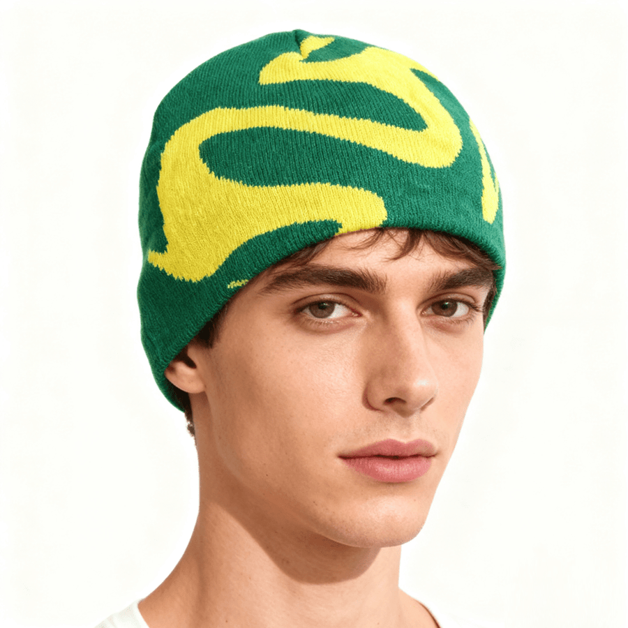 THE TEN HAT