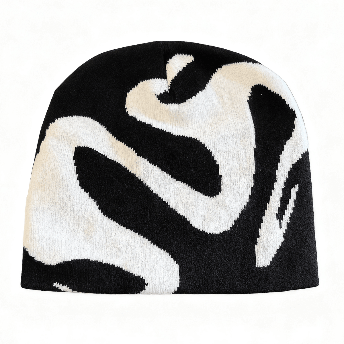 THE TEN HAT - COMMANDMENTS