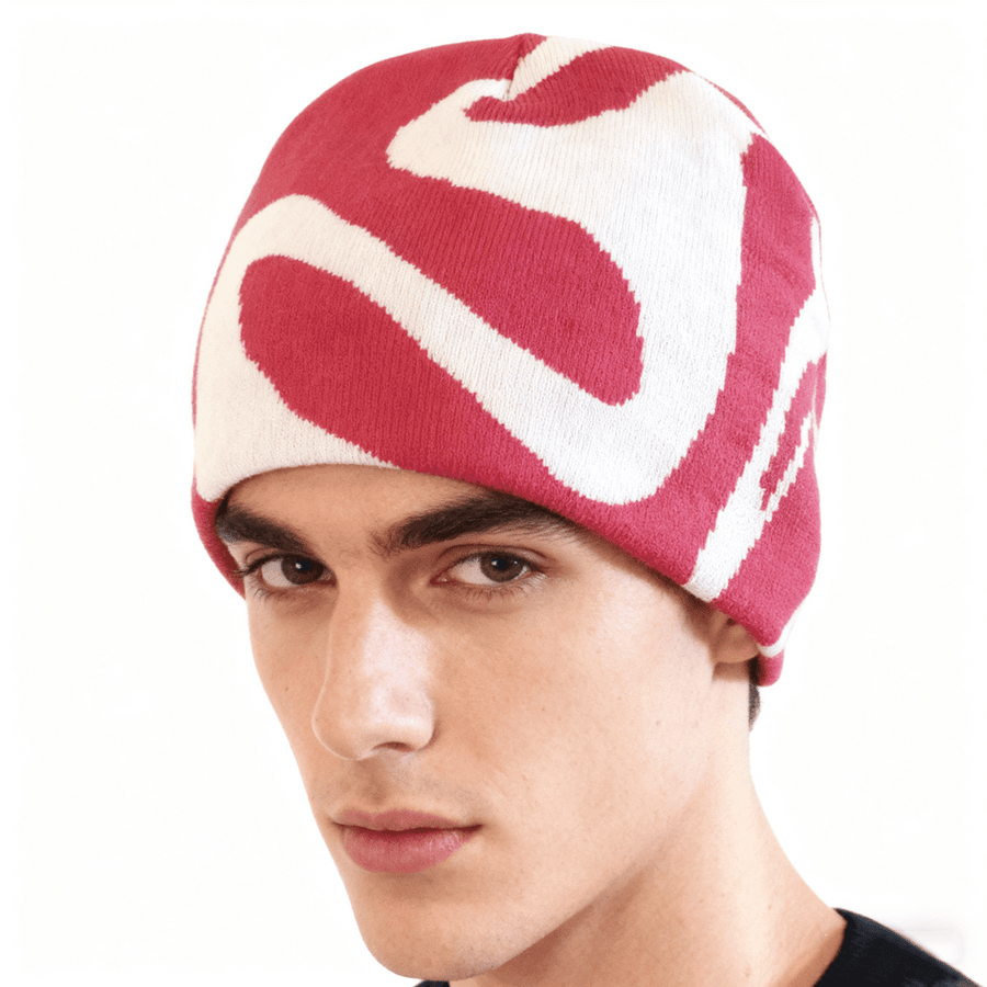 THE TEN HAT