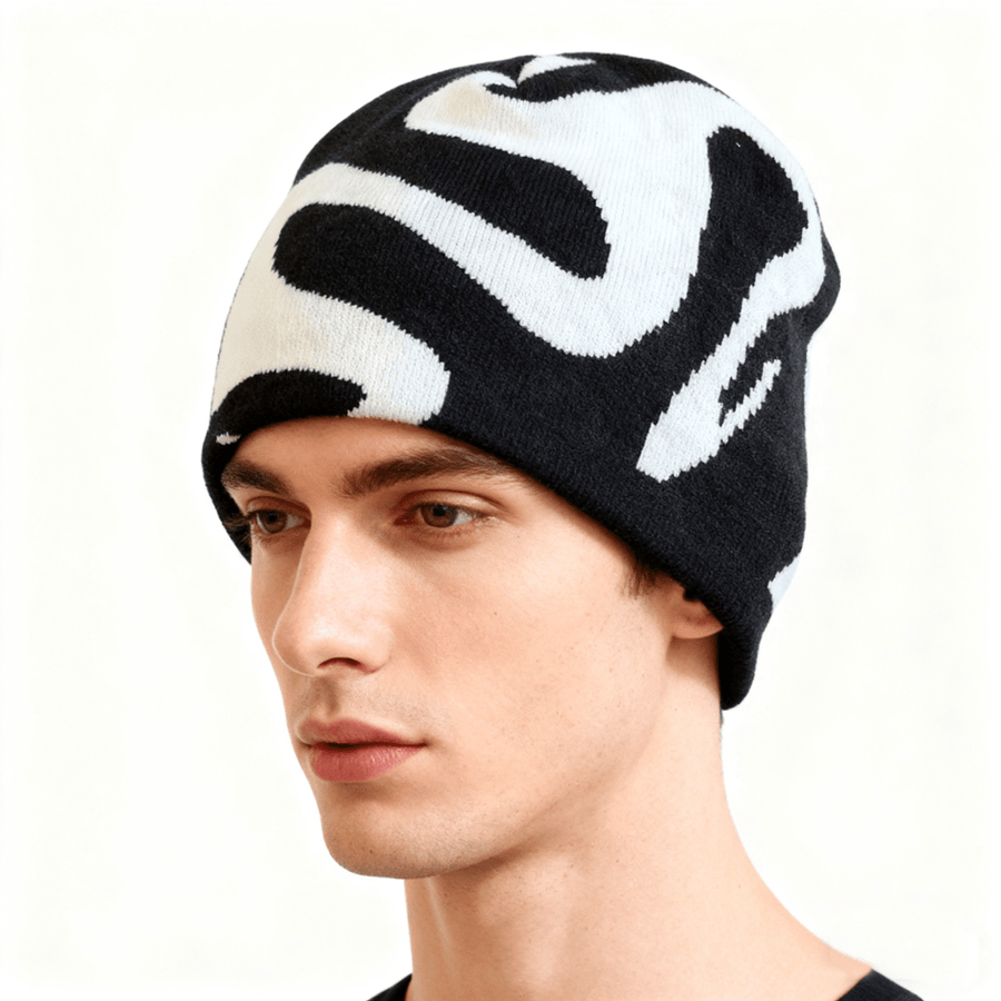 THE TEN HAT
