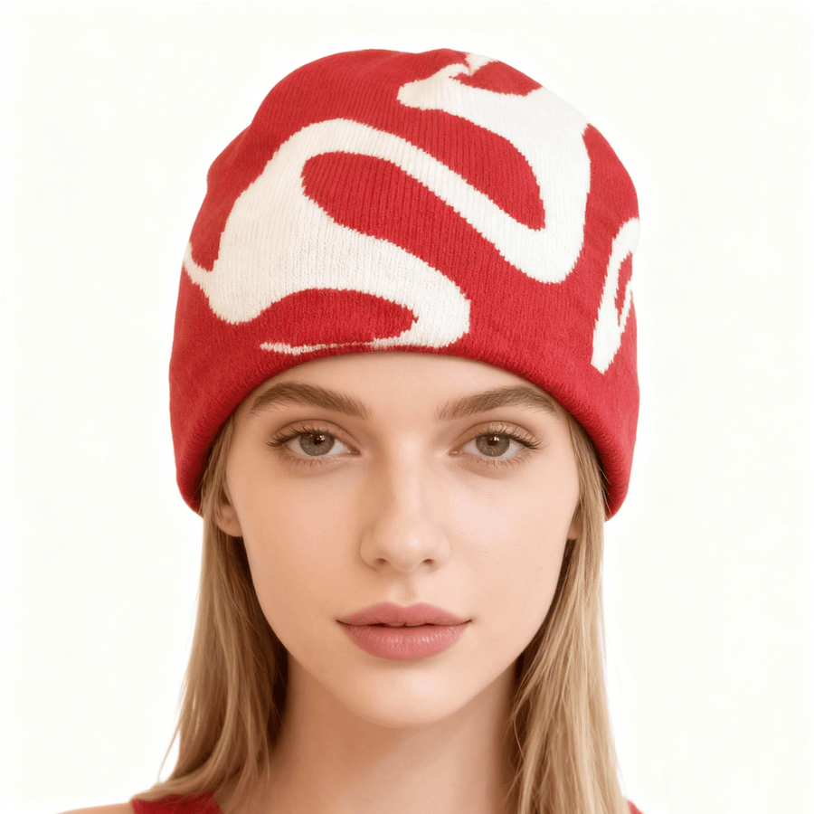 THE TEN HAT