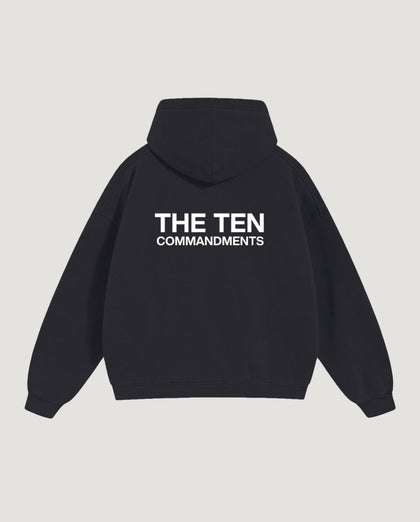 THE TEN HOODIE