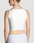 THE TEN RULES CROP TOP