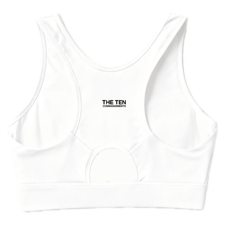 THE TEN SPORT