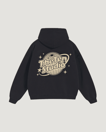 THE TEN STUDIO HOODIE