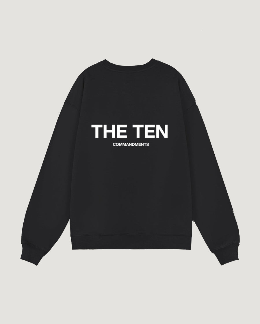 THE TEN SWEATSHIRT