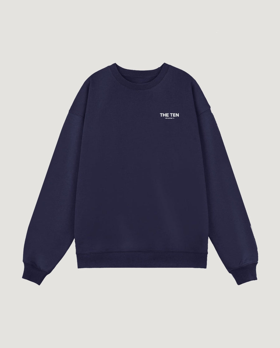 THE TEN SWEATSHIRT