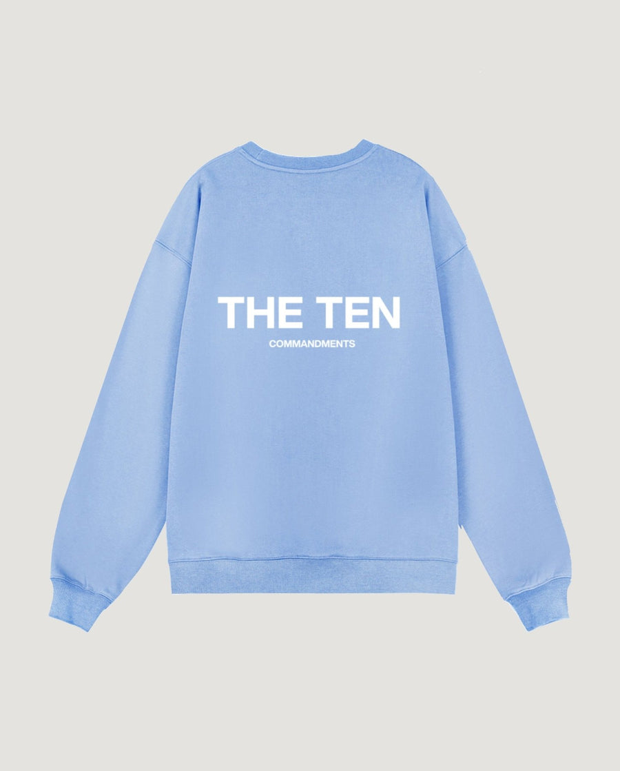THE TEN SWEATSHIRT