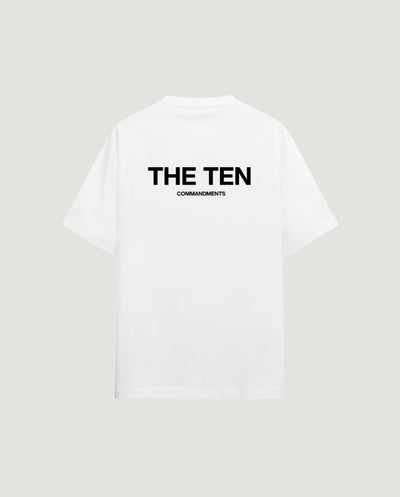THE TEN T-SHIRT