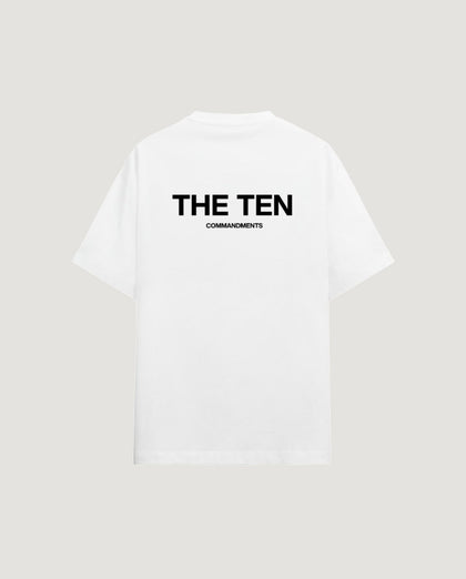 THE TEN T-SHIRT