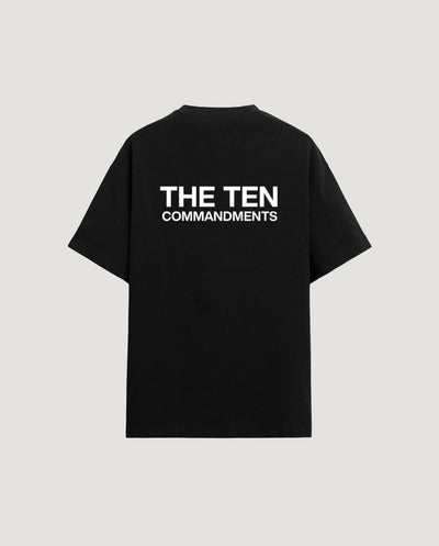 THE TEN T-SHIRT