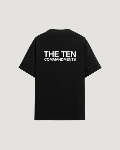 THE TEN T-SHIRT