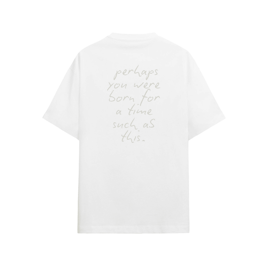 CAMISETA TIEMPOS COMO ESTE 