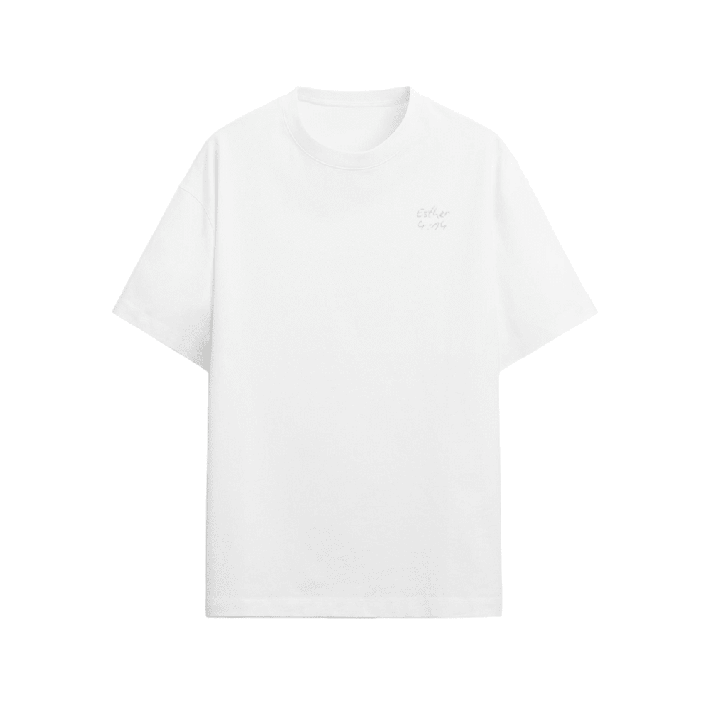 TIMES LIKE THIS T - SHIRT - COMMANDMENTS