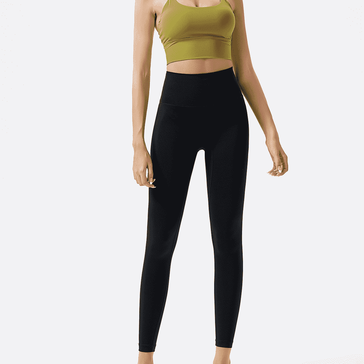 YOGA COMMANDMENTS PANTS - COMMANDMENTS