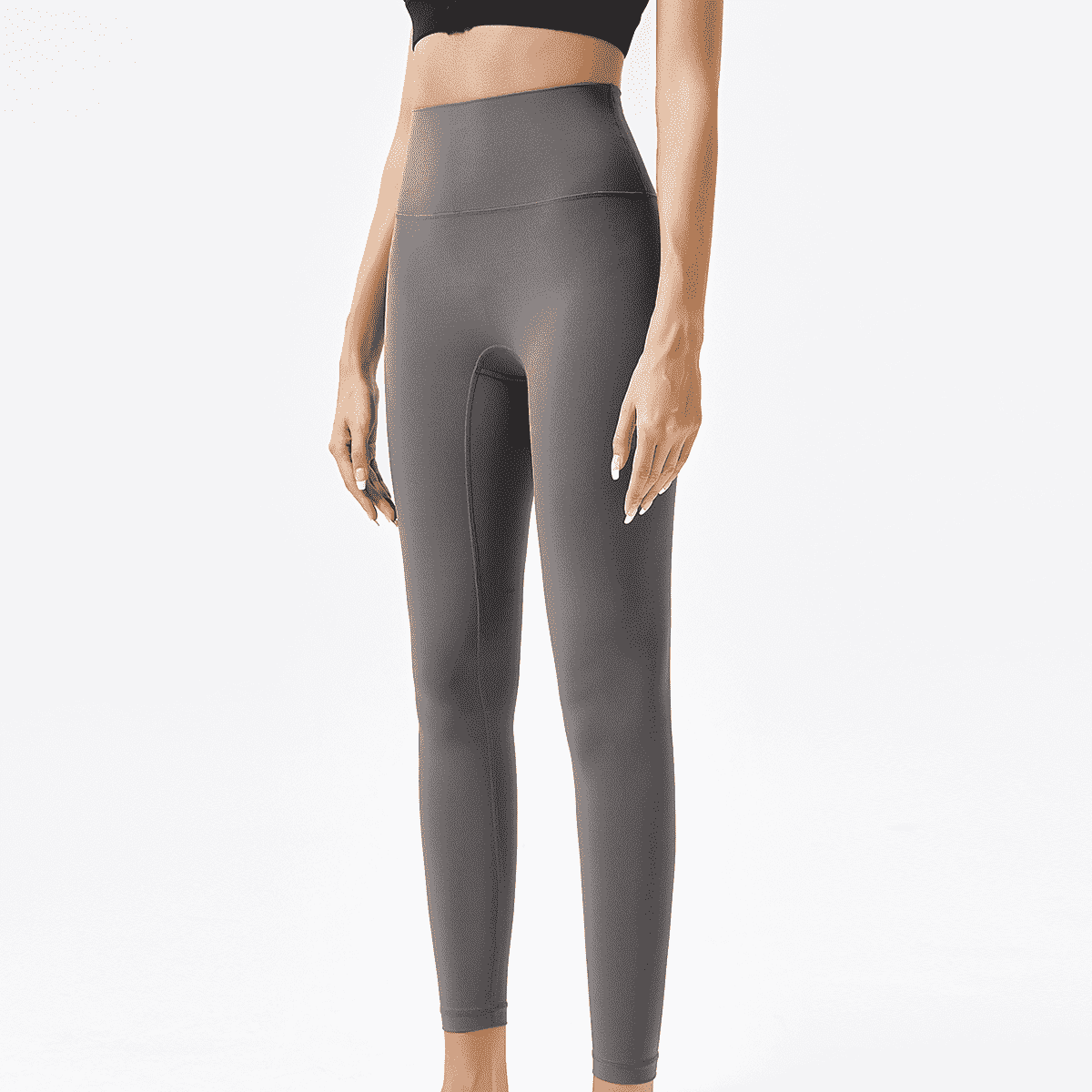 YOGA COMMANDMENTS PANTS - COMMANDMENTS