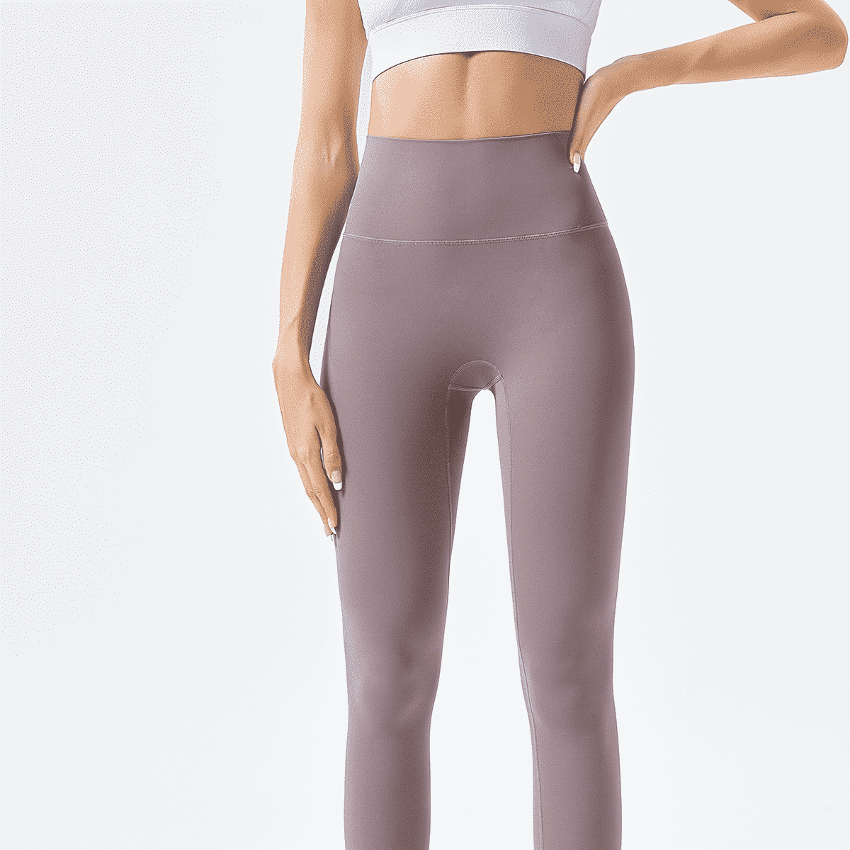 YOGA COMMANDMENTS PANTS - COMMANDMENTS