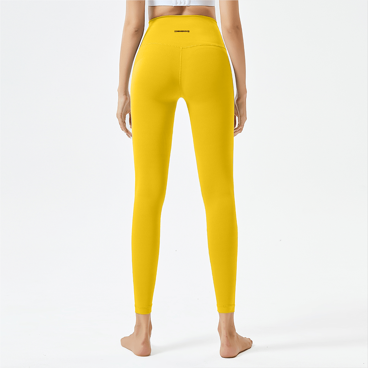 YOGA COMMANDMENTS PANTS - COMMANDMENTS