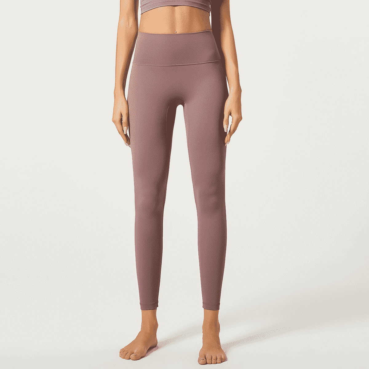 YOGA COMMANDMENTS PANTS - COMMANDMENTS