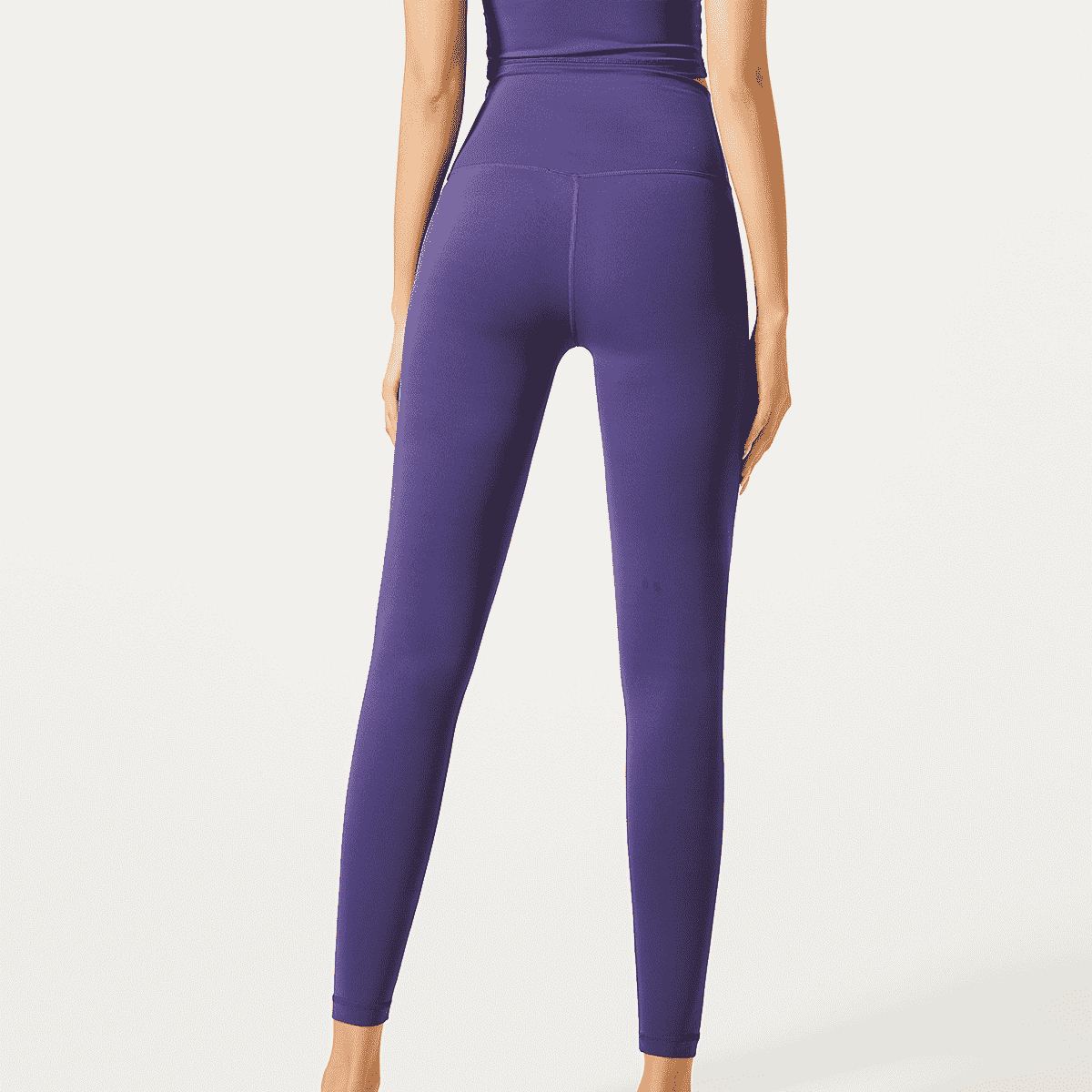 YOGA COMMANDMENTS PANTS - COMMANDMENTS