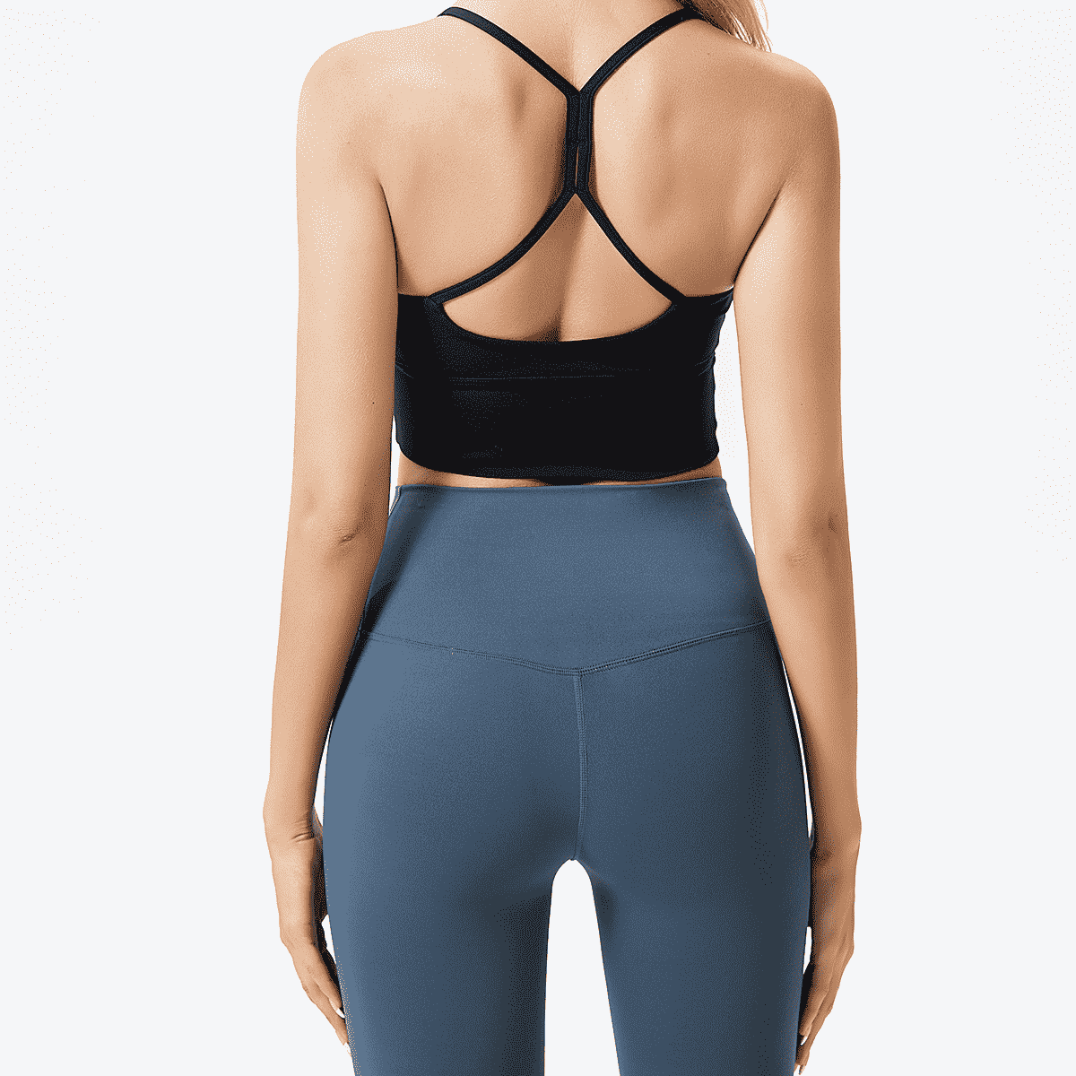 YOGA COMMANDMENTS PANTS - COMMANDMENTS