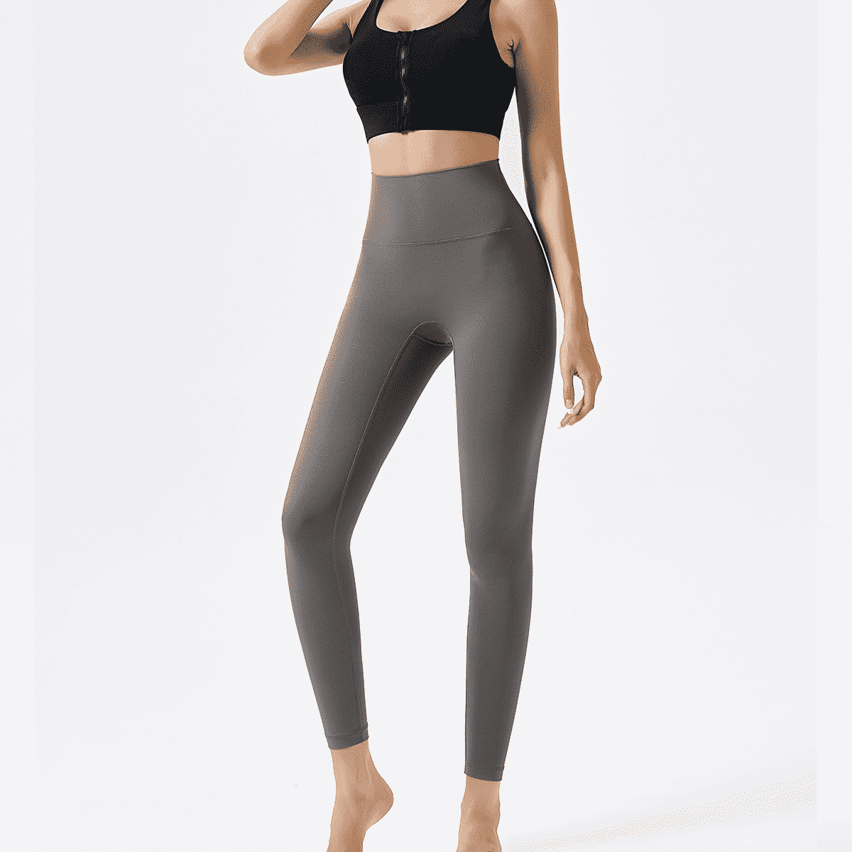 YOGA COMMANDMENTS PANTS - COMMANDMENTS