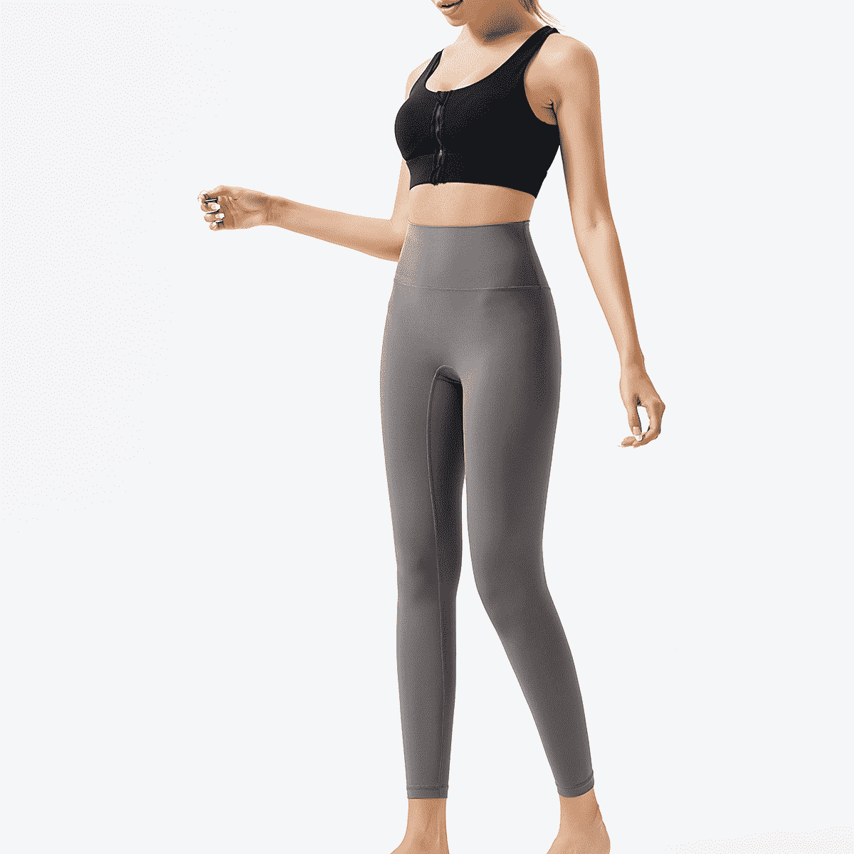 YOGA COMMANDMENTS PANTS - COMMANDMENTS