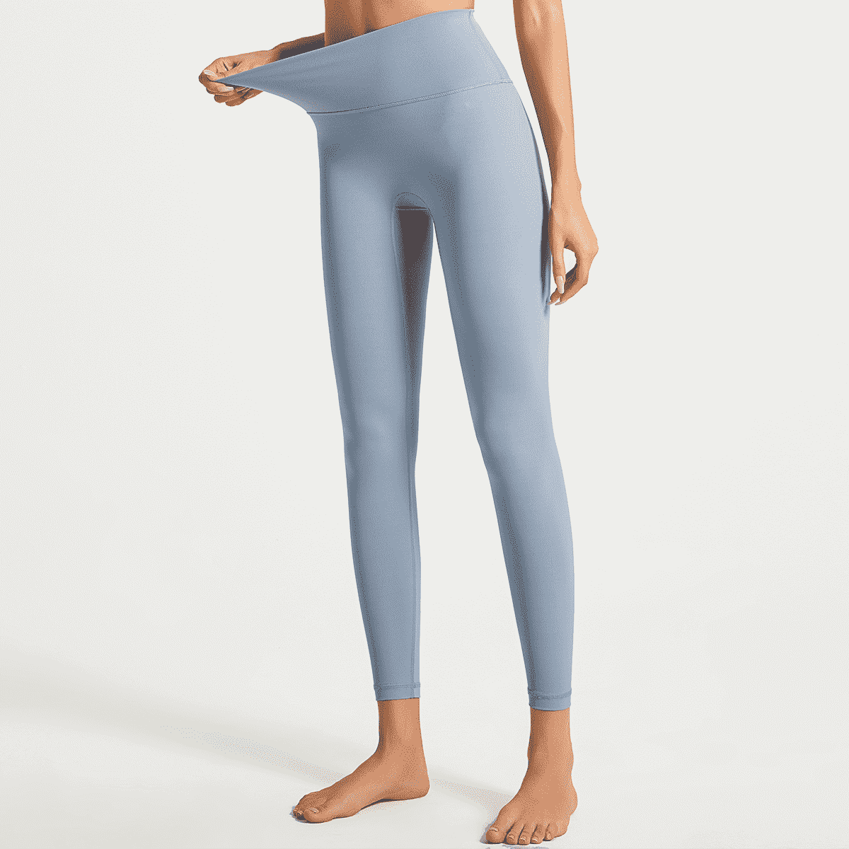 YOGA COMMANDMENTS PANTS - COMMANDMENTS